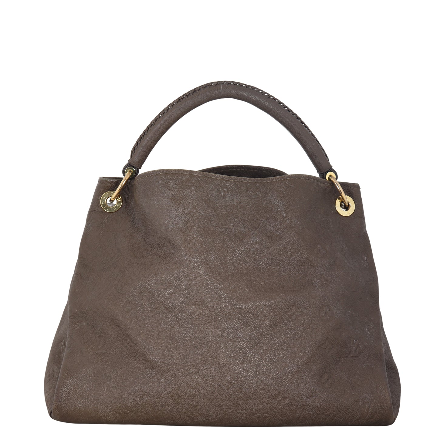 Louis Vuitton Artsy MM Monogram Empreinte