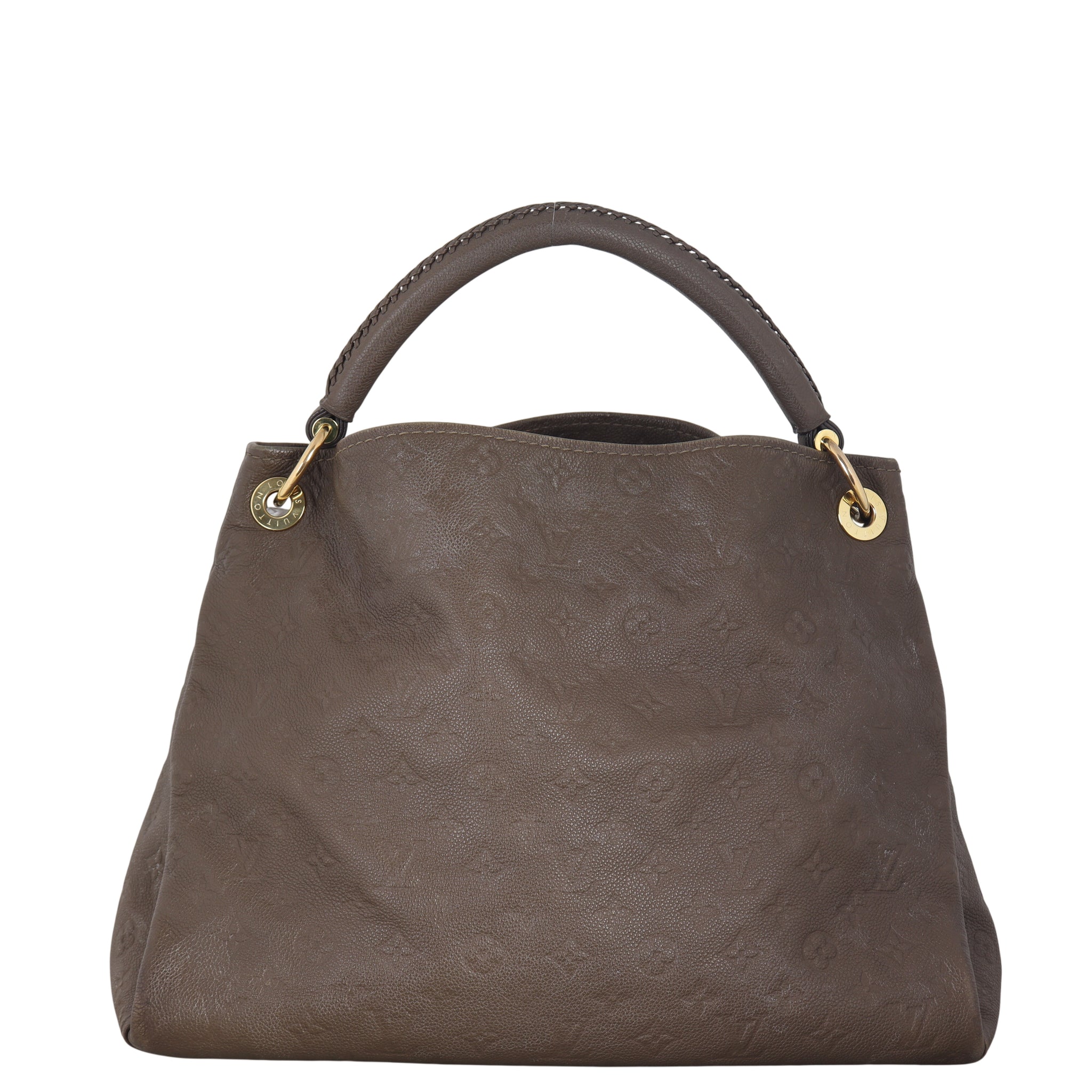Louis Vuitton Artsy MM Monogram Empreinte
