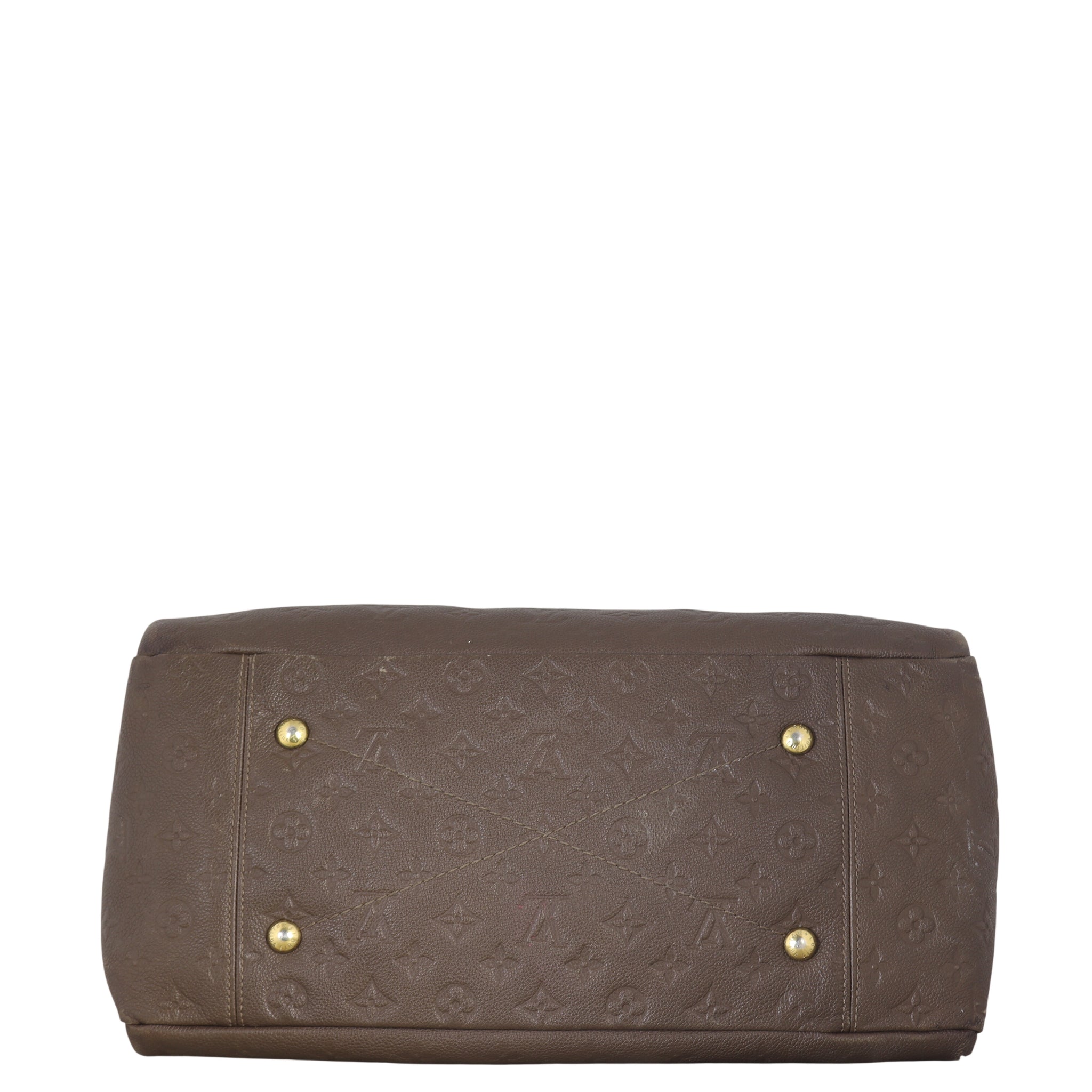 Louis Vuitton Artsy MM Monogram Empreinte