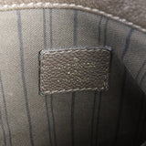 Louis Vuitton Artsy MM Monogram Empreinte