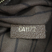 Louis Vuitton Artsy MM Monogram Empreinte