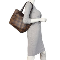 Louis Vuitton Westminster GM Damier Ebene
