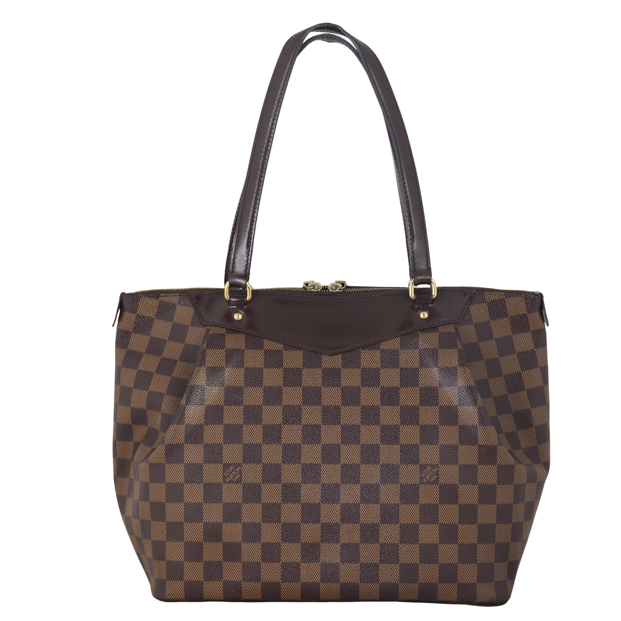 Louis Vuitton Westminster GM Damier Ebene