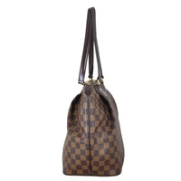 Louis Vuitton Westminster GM Damier Ebene