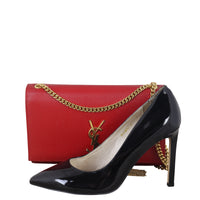 Saint Laurent Kate Tassel Chain Bag Medium