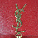 Saint Laurent Kate Tassel Chain Bag Medium