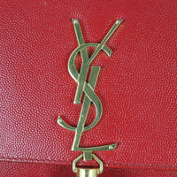 Saint Laurent Kate Tassel Chain Bag Medium