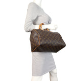 Louis Vuitton Speedy 30 Monogram