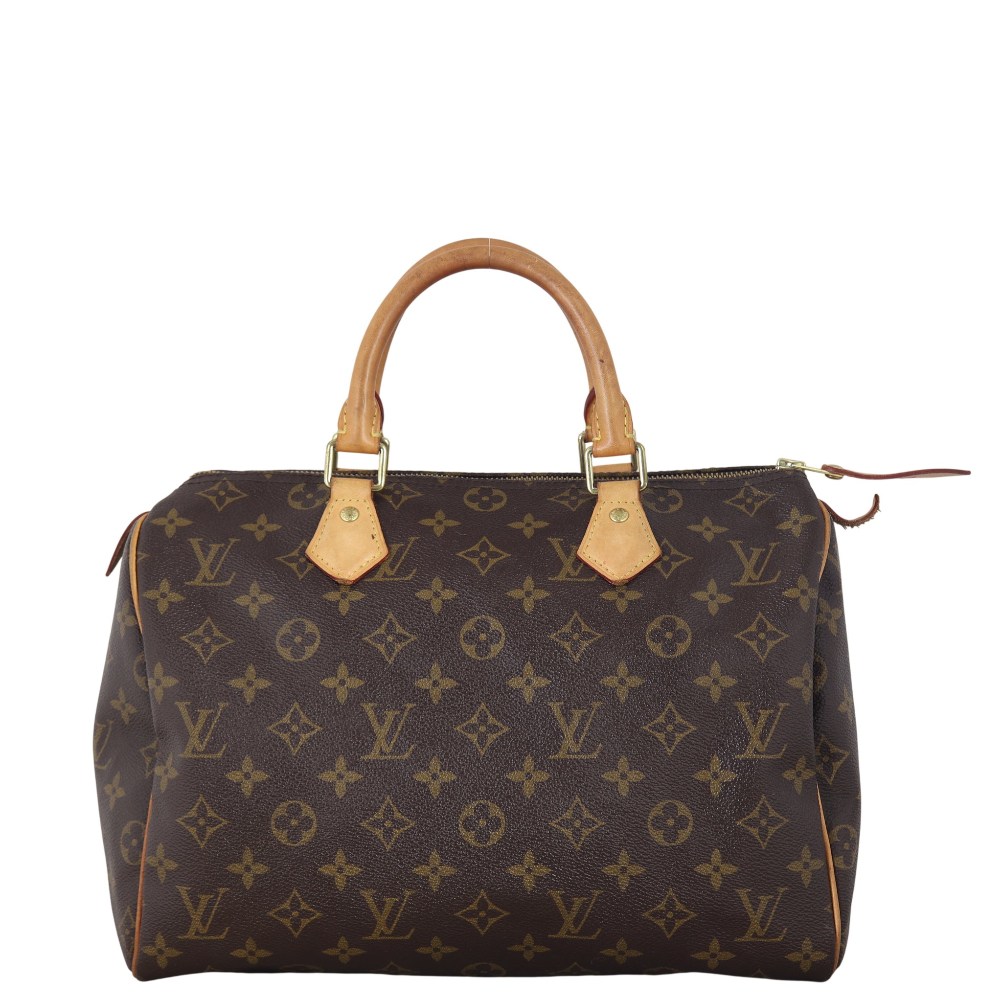 Louis Vuitton Speedy 30 Monogram