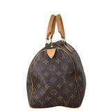 Louis Vuitton Speedy 30 Monogram
