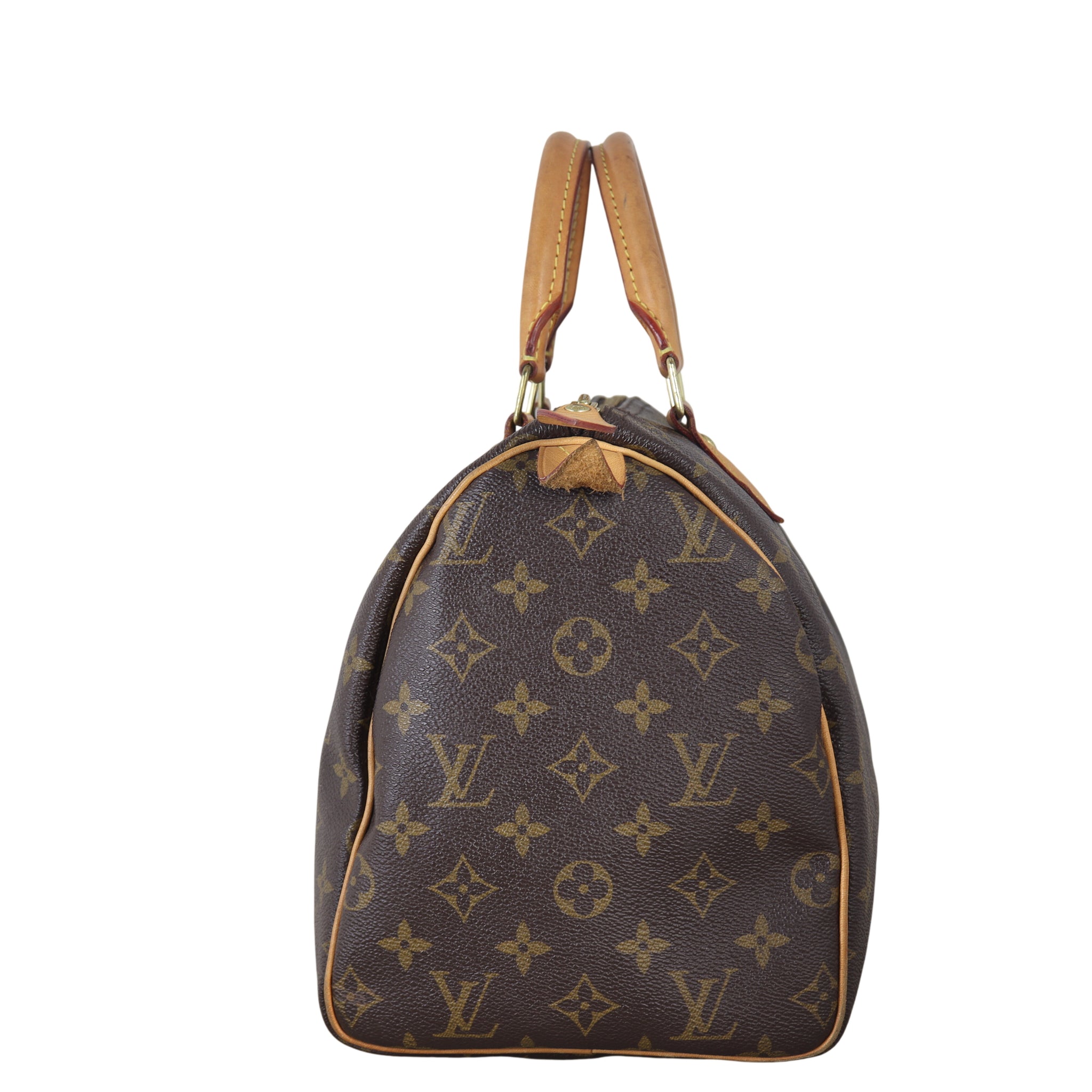 Louis Vuitton Speedy 30 Monogram