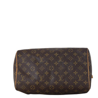 Louis Vuitton Speedy 30 Monogram