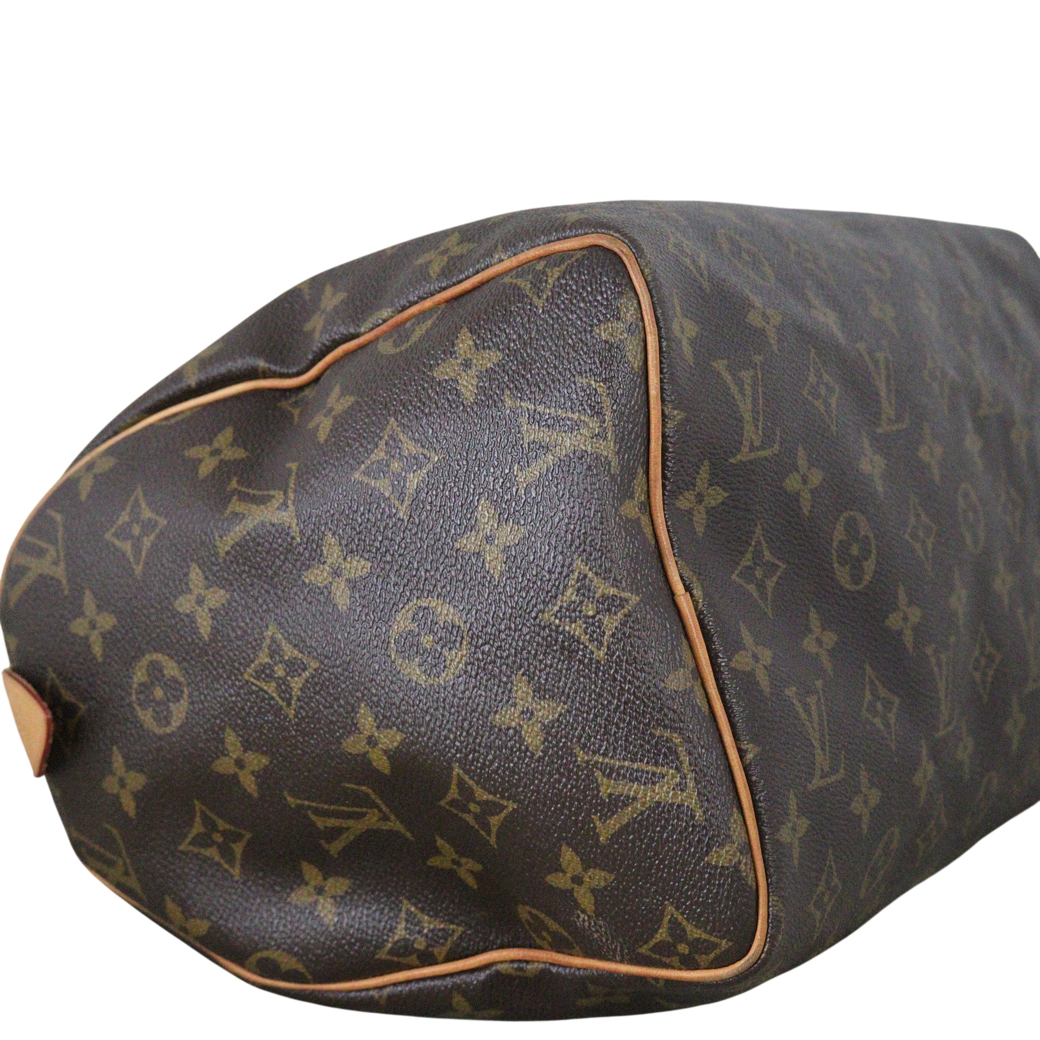 Louis Vuitton Speedy 30 Monogram