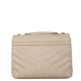 Saint Laurent Loulou Small