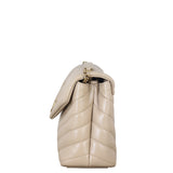 Saint Laurent Loulou Small