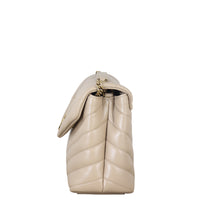 Saint Laurent Loulou Small