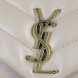 Saint Laurent Loulou Small