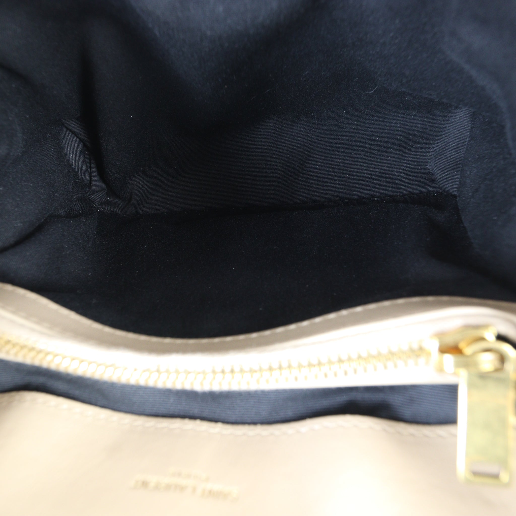 Saint Laurent Loulou Small