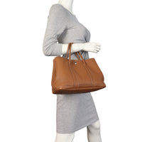 Hermes Garden Party 30 Negonda