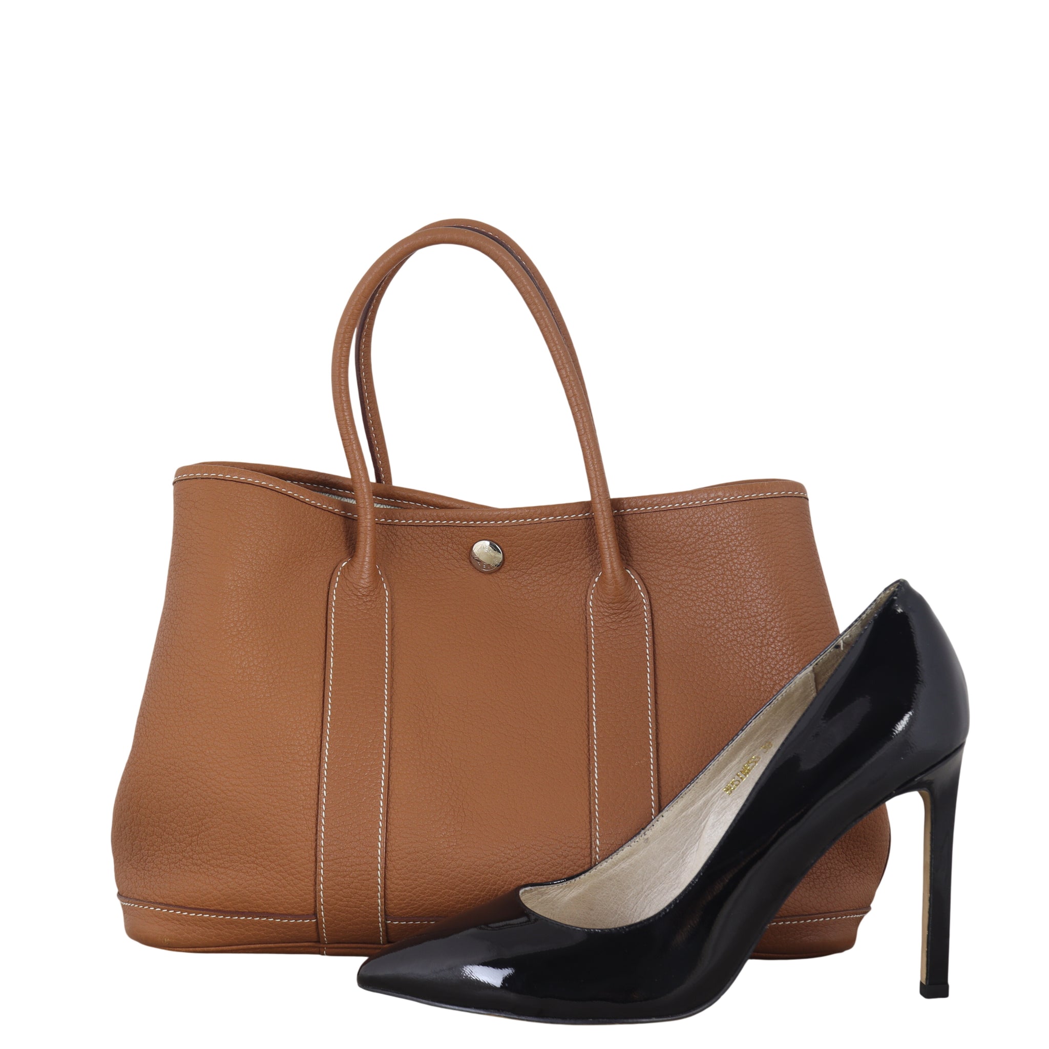 Hermes Garden Party 30 Negonda