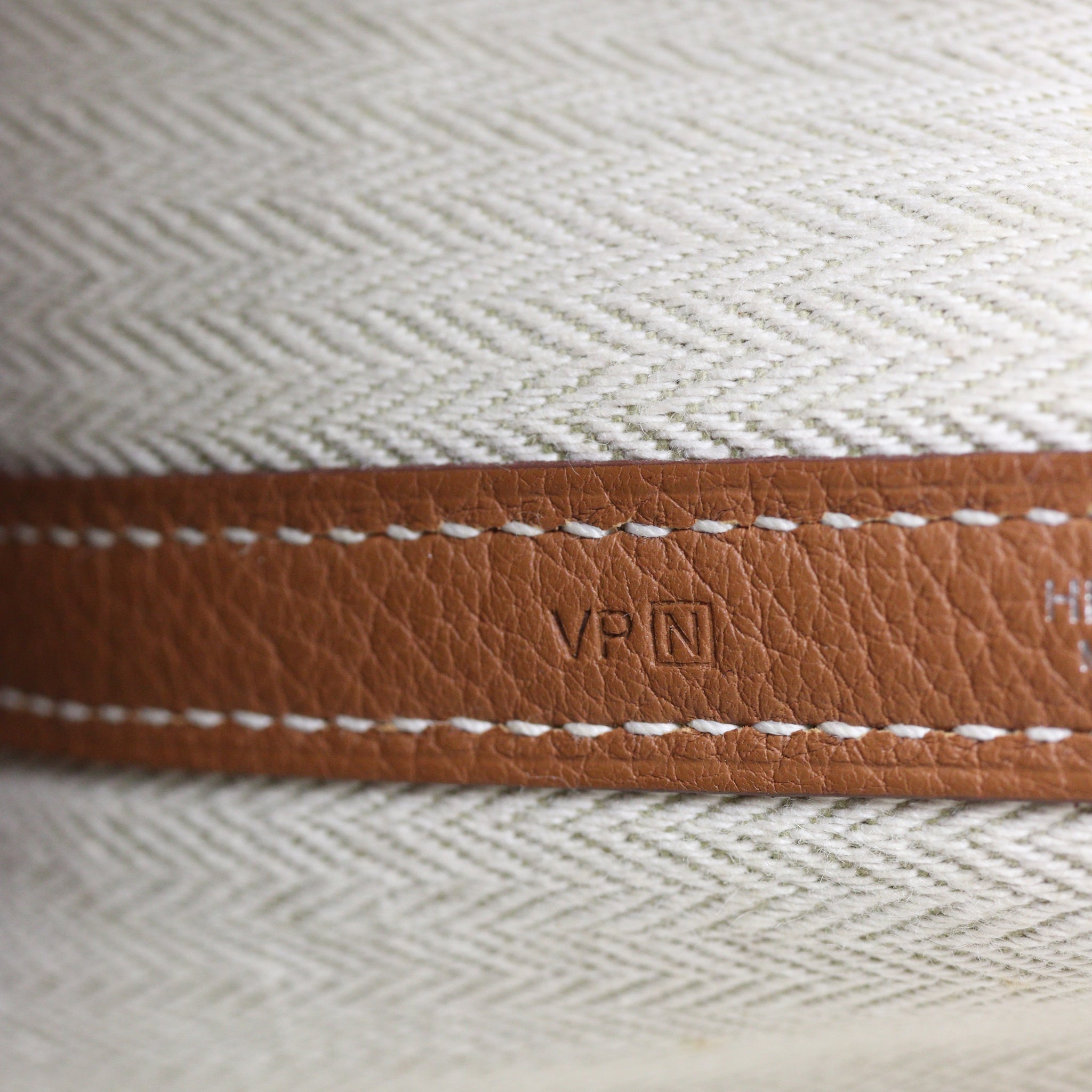 Hermes Garden Party 30 Negonda