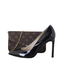 Louis Vuitton Pochette Felicie Monogram