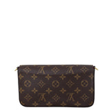 Louis Vuitton Pochette Felicie Monogram