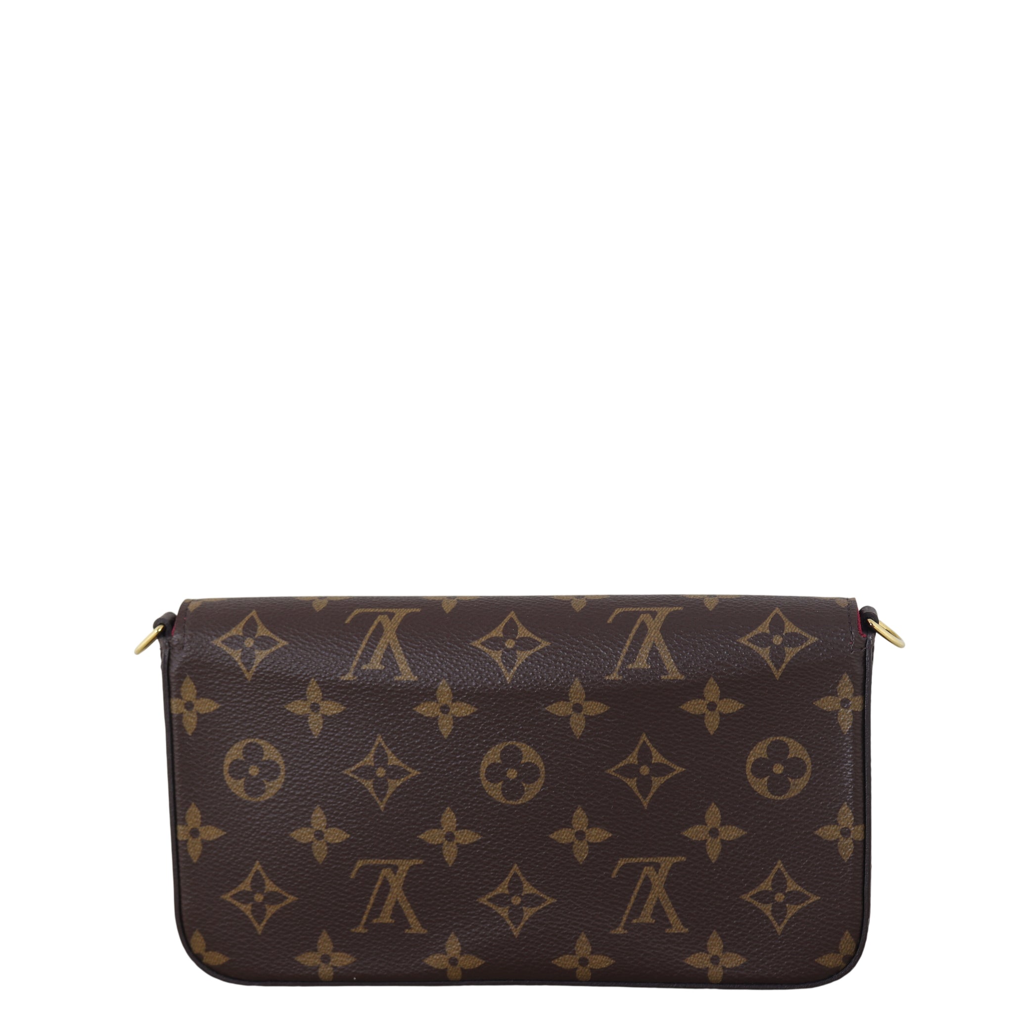 Louis Vuitton Pochette Felicie Monogram