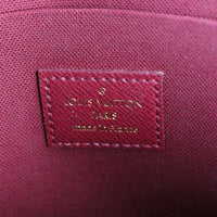 Louis Vuitton Pochette Felicie Monogram