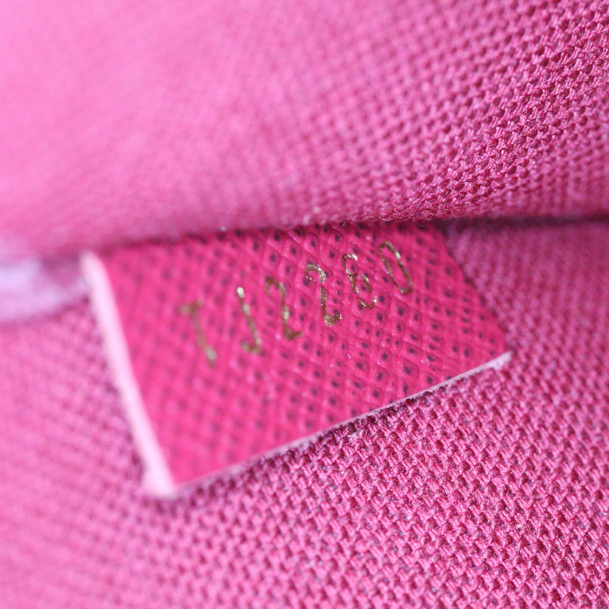 Louis Vuitton Pochette Felicie Monogram