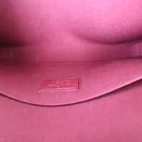 Louis Vuitton Pochette Felicie Monogram