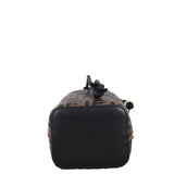 Fendi Mon Tresor Mini Bucket Bag