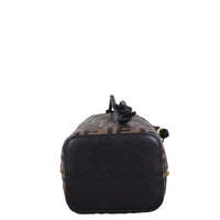 Fendi Mon Tresor Mini Bucket Bag