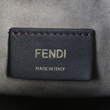 Fendi Mon Tresor Mini Bucket Bag
