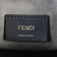 Fendi Mon Tresor Mini Bucket Bag