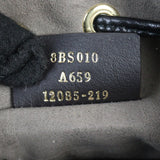Fendi Mon Tresor Mini Bucket Bag