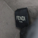 Fendi Mon Tresor Mini Bucket Bag