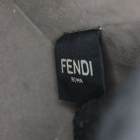 Fendi Mon Tresor Mini Bucket Bag
