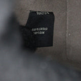 Fendi Mon Tresor Mini Bucket Bag