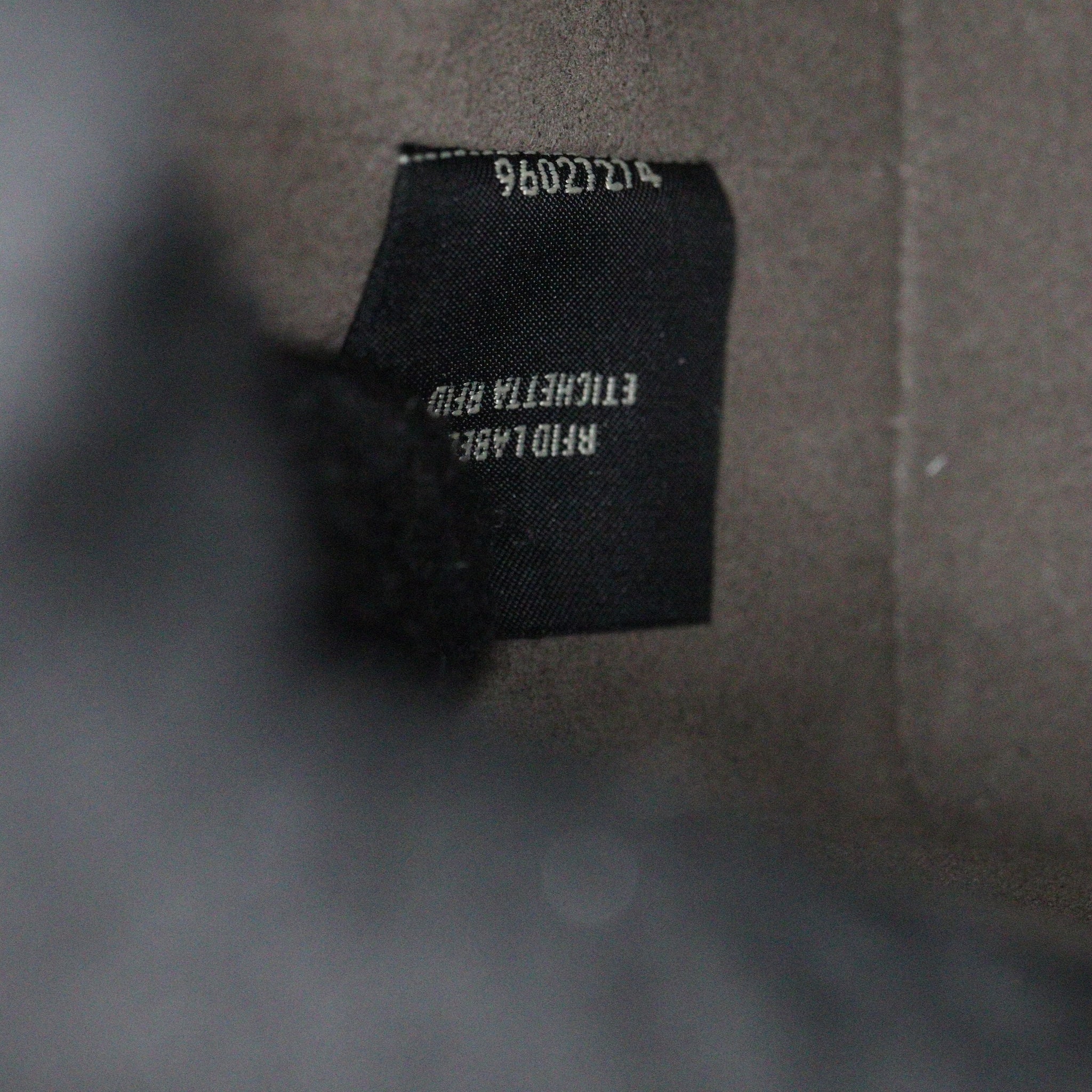 Fendi Mon Tresor Mini Bucket Bag