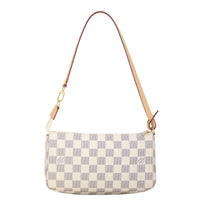 Louis Vuitton Pochette Accessoires Damier Azur
