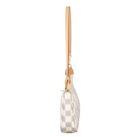 Louis Vuitton Pochette Accessoires Damier Azur