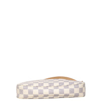 Louis Vuitton Pochette Accessoires Damier Azur