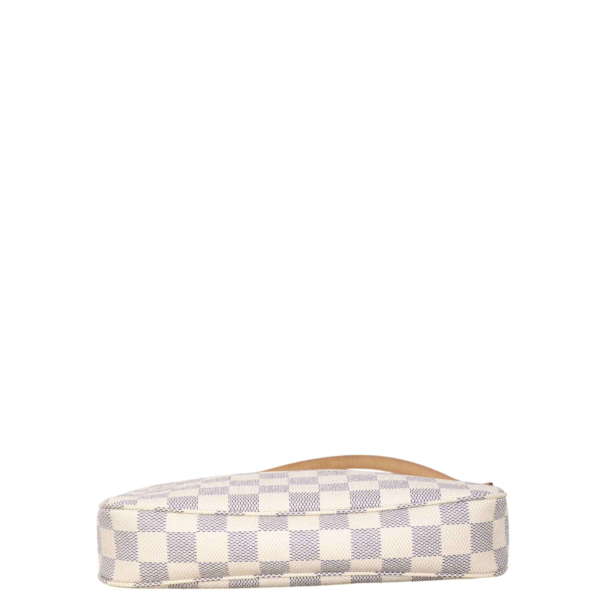 Louis Vuitton Pochette Accessoires Damier Azur