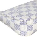 Louis Vuitton Pochette Accessoires Damier Azur