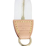 Louis Vuitton Pochette Accessoires Damier Azur