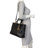 Dior Lady Dior Large