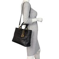 Dior Lady Dior Large