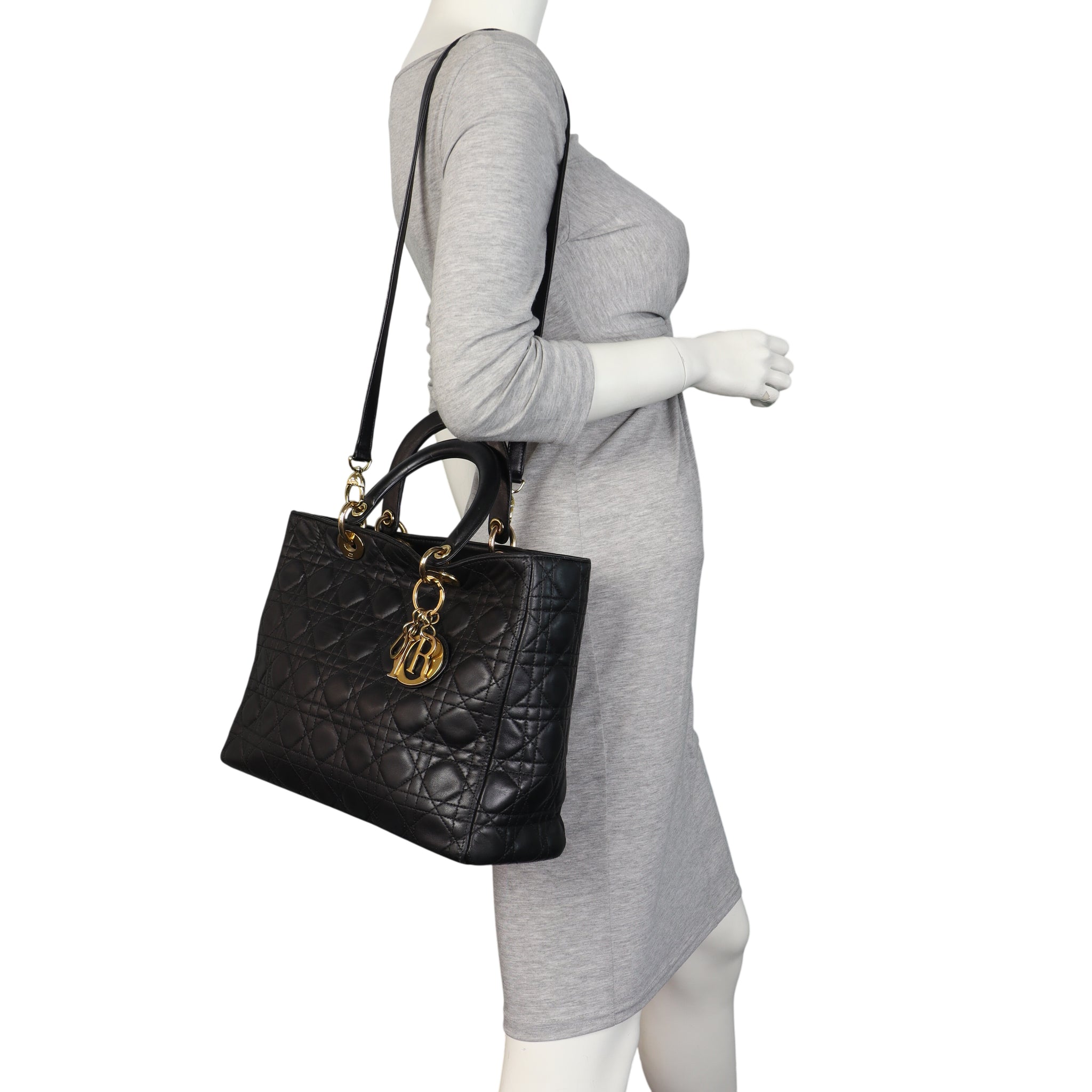 Dior Lady Dior Large