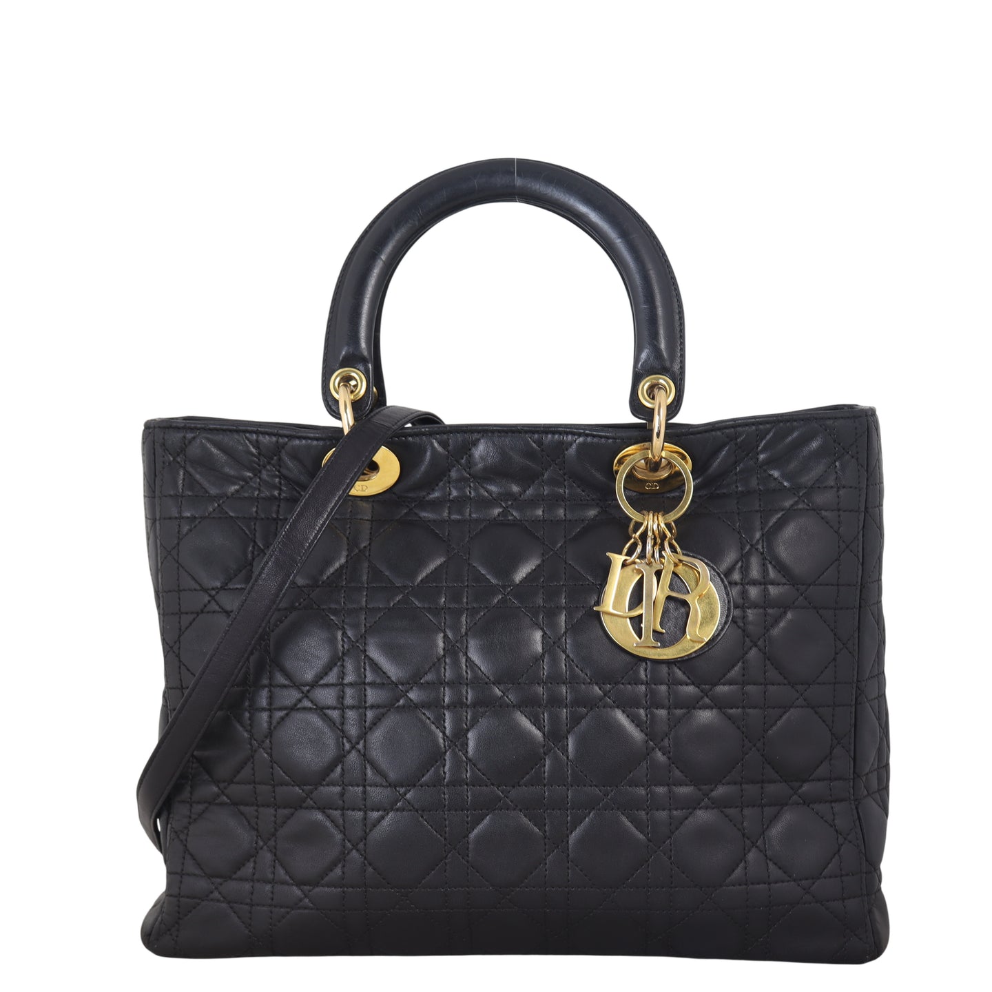 Dior Lady Dior Large